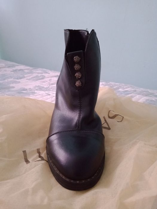 Продам осенний обувь