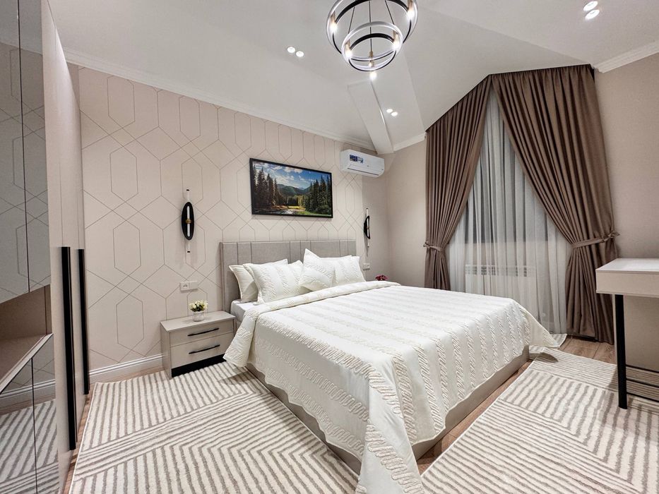 ‼️ «ЖК Mashxadi Residence» Паркентский Пенная‼️4/8/8 84м2 2 санузла