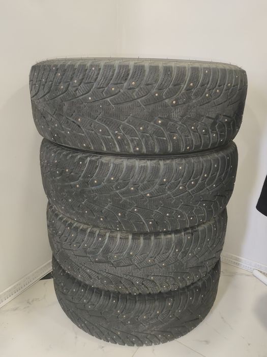 Продам зимний шины