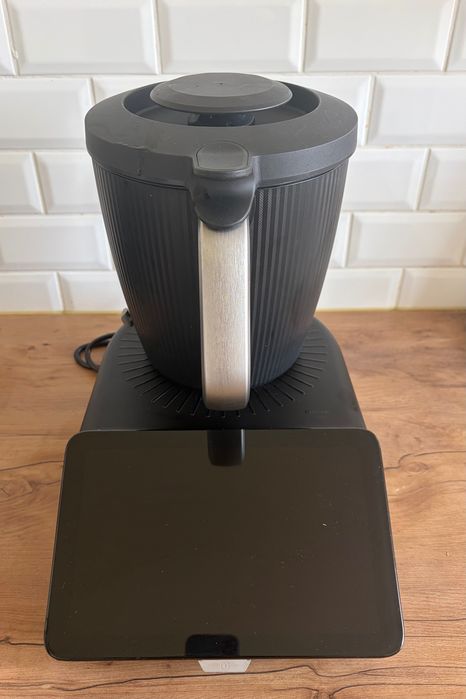 Thermomix TM7 - нов, неразопакован