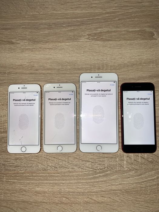 Lot Iphone 8/ 8 Plus