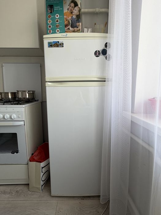 Холодильник Nord