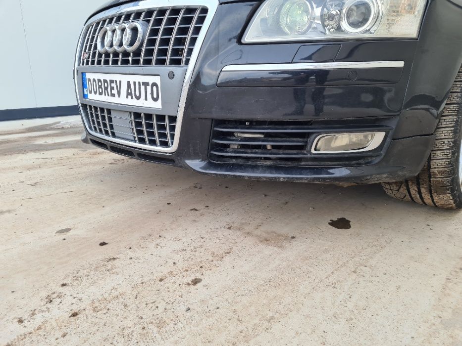 ***САМО НА ЧАСТИ *** Ауди А8 Д3, S8 фейс пакет, 4.0тди, Софтуер