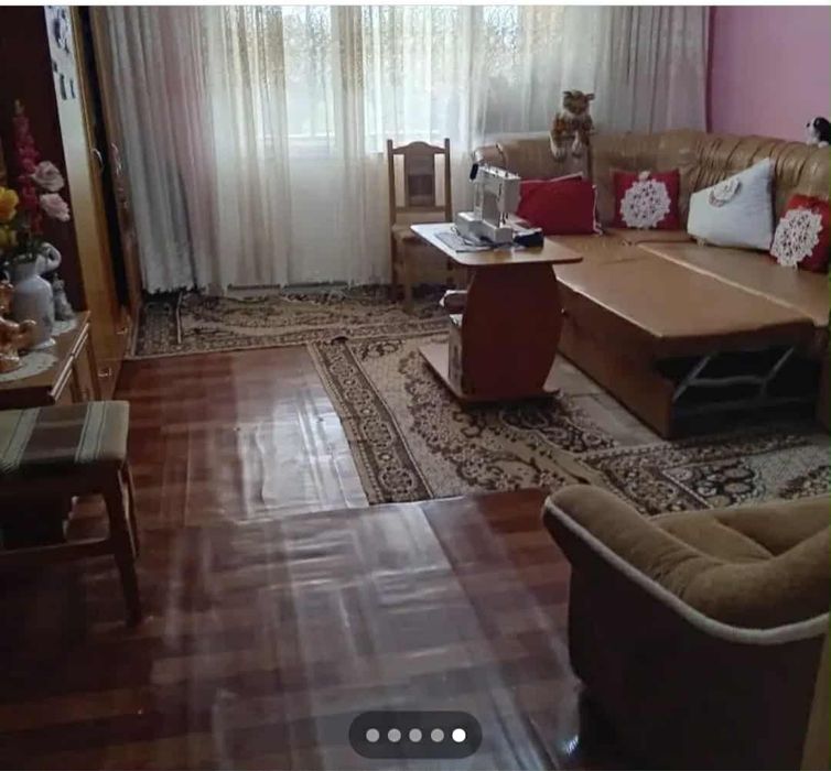 Apartament de vânzare