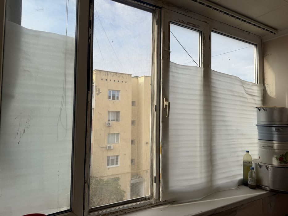 Продается бу окно