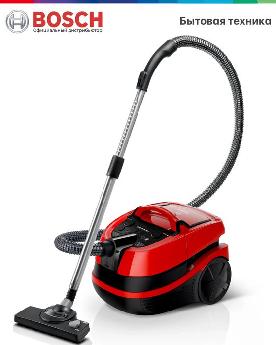 Bosch BWD421PET серия Serie 4 ProPerform