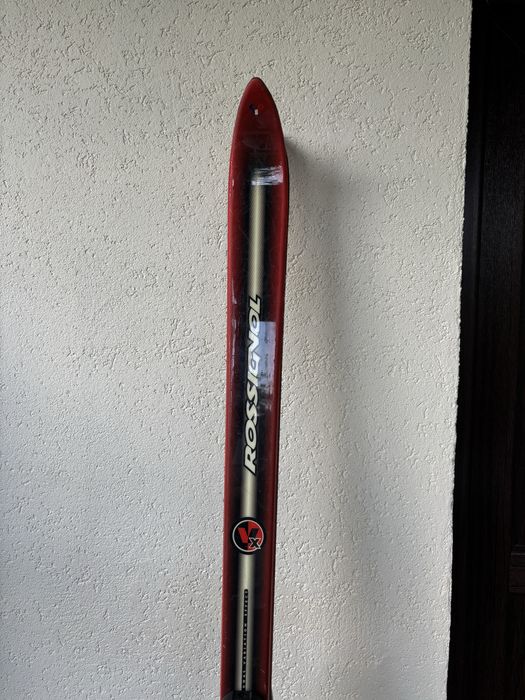 Schiuri Rossignol VX 178 cm + legături Mark