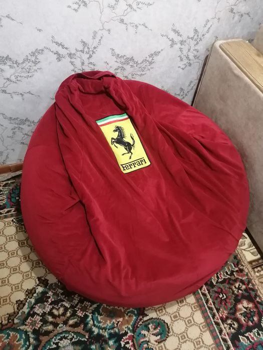 Пуфик продам срочно