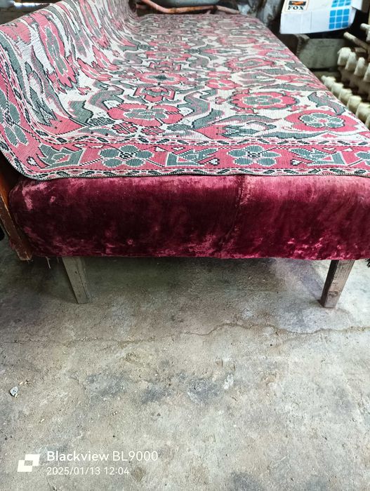 кровать односпальная