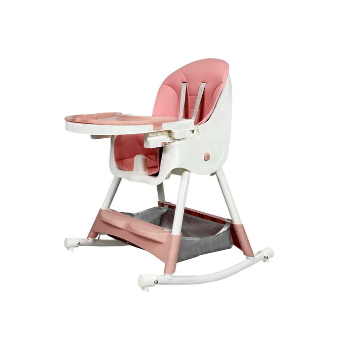 Детский стульчик для кормления -619
