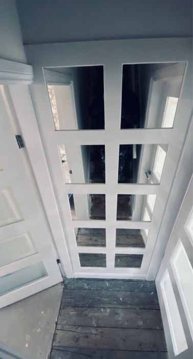 Meseriaș interior / exterior