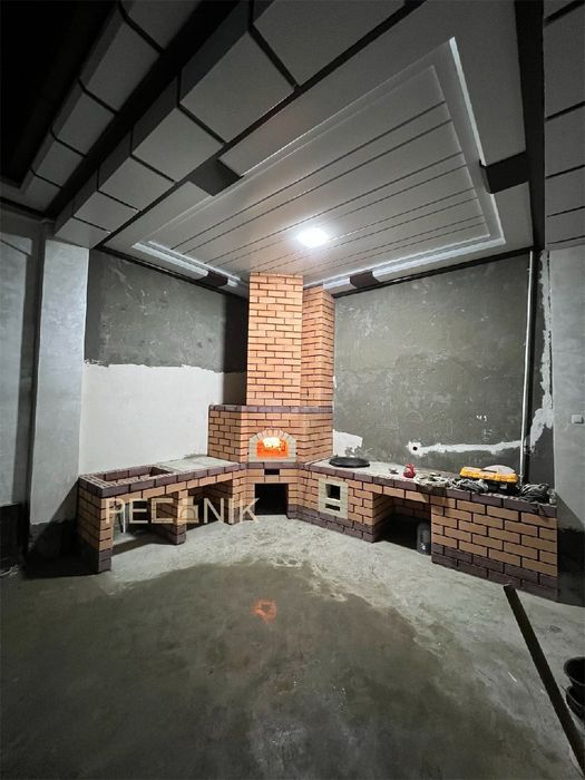 ПОД КЛЮЧ Барбекю. Очаги. Летняя кухня.