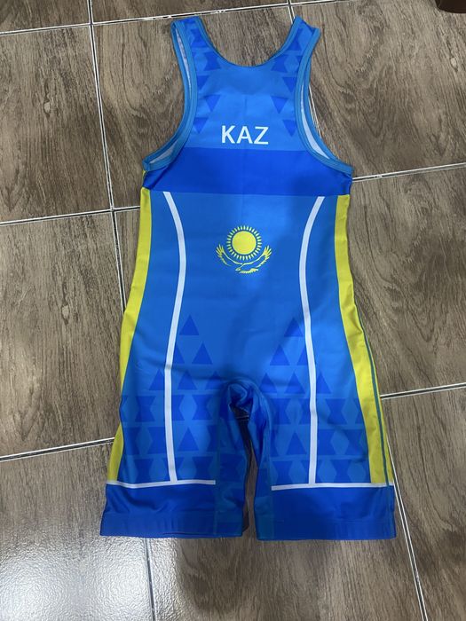 Борцовка для борьбы