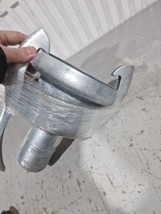 5 toli cu ieșire 3 toli import Italia cu garnitura echipat