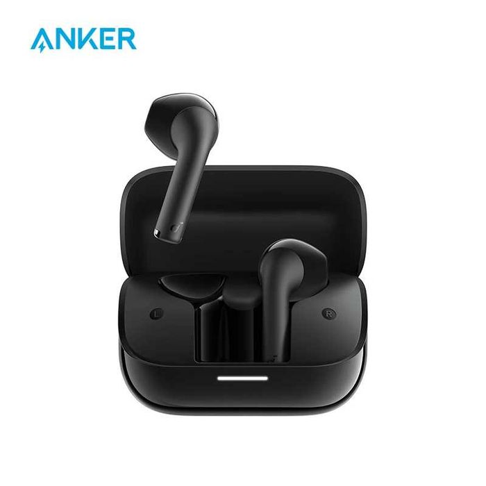 Anker Soundcore K20i – беспроводные TWS-наушники 36ч. Есть доставка