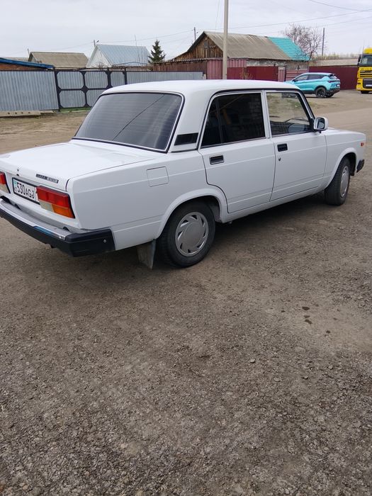 Продам. Ваз 2107