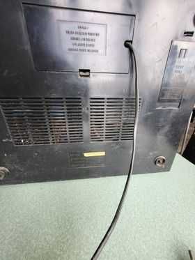 Ролков магнетофон