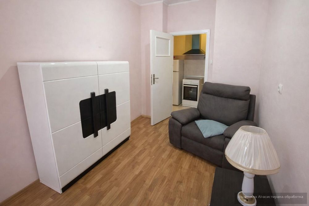 Двустаен апартамент под наем в ж.к. Бъкстон, 2216101