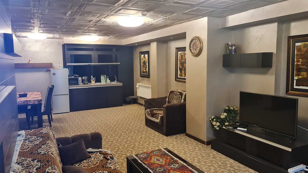 Продава се Двустаен апартамент в Велинград - 73 кв.м за 1781 €/кв.м - Снимка #1