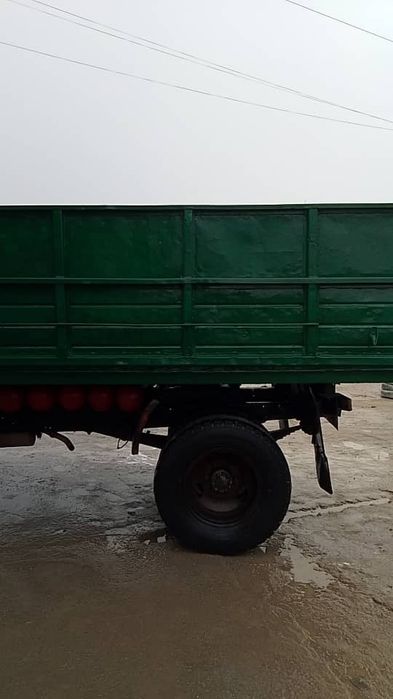 Gaz 53 somasval sotiladi.