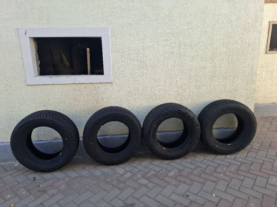 Продам Шины GOODRIDE