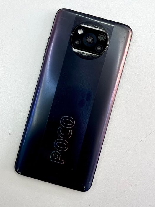 Продам Poco X3 pro 128