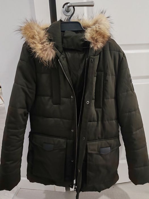 Geaca Parka bărbați M