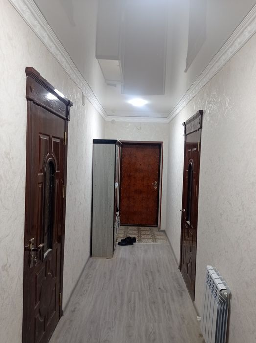 Квартира сотилади