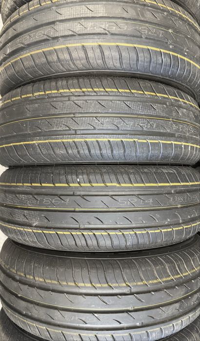 Anvelope vara 175/65/14 skoda opel vw audi mercedes hyundai honda
