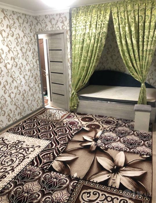 Срочно 1х 3микрарайоне сдаётся