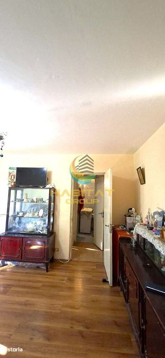 Apartament 2 camere de 38mp Sos. Giurgiului Parcare ADP — fotografia 1