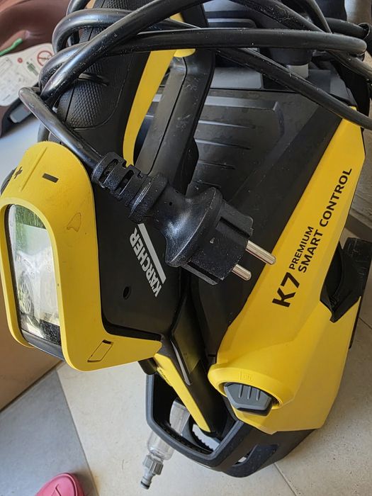 Kärcher K7 premium smart control