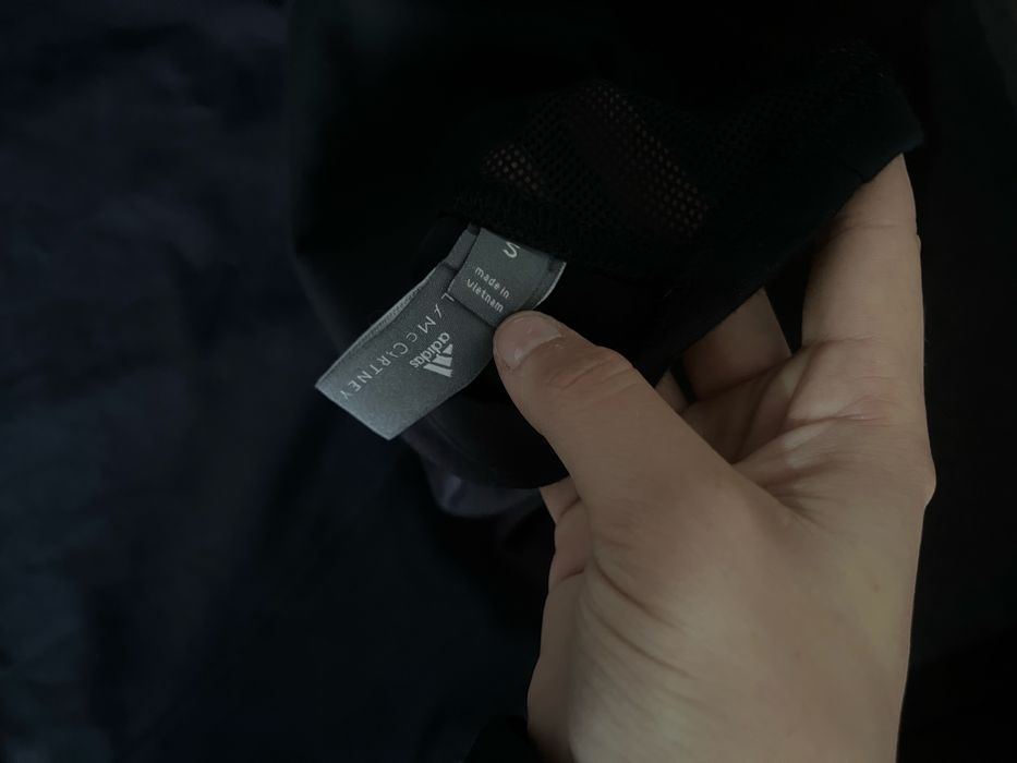 Tricou Adidas Pentru Sala