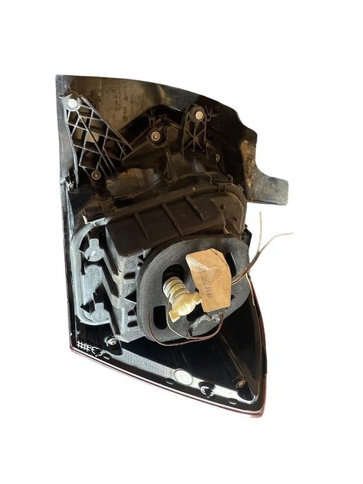 Lampa Spate / Stop Stanga Spate Volkswagen Polo Aw1 2017 - >