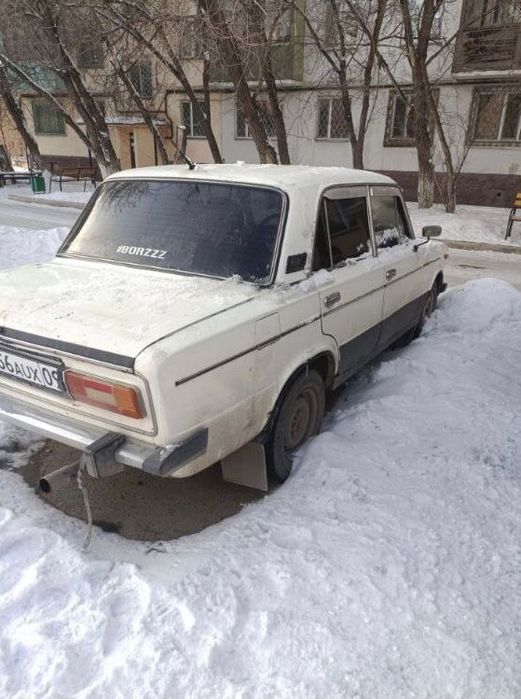 Продам ВАЗ (LADA) 2106