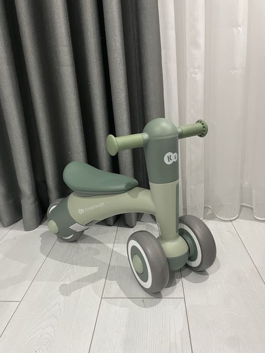 Колело за баланс Kinderkraft