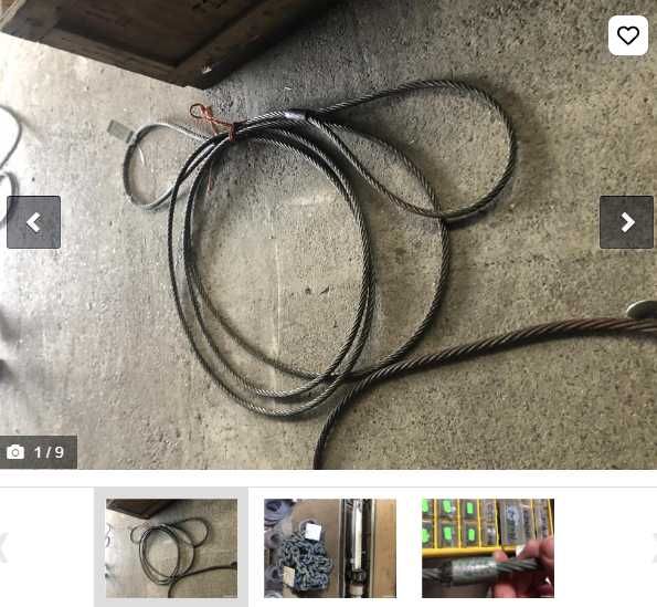 Vinci electric cu lant , palan cu lant ,sufe si lanturi de ridicat