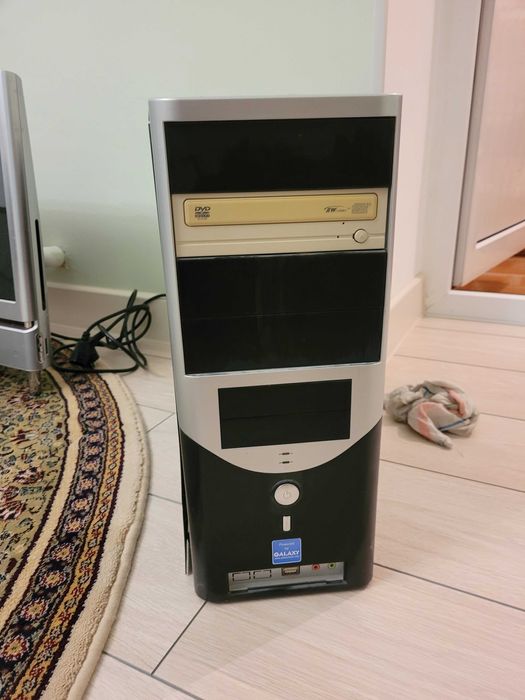 Компьютеры, ноутбуки, мониторы, колонки, источники питания, телевизоры