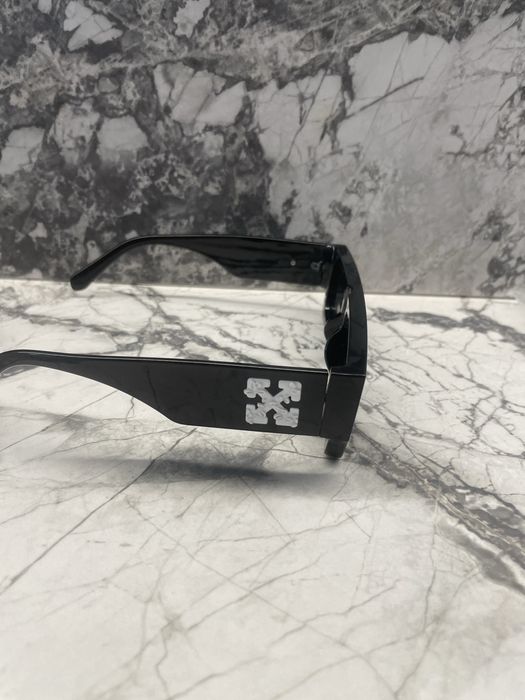 Ochelari de soare Off-White