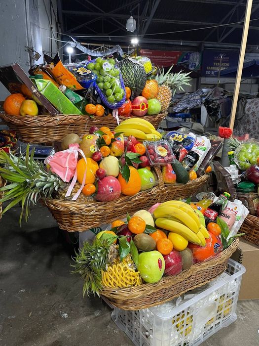 Savat mevali optom arzon