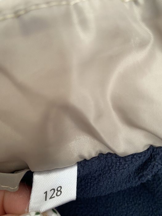 Елек за момче 128 размер