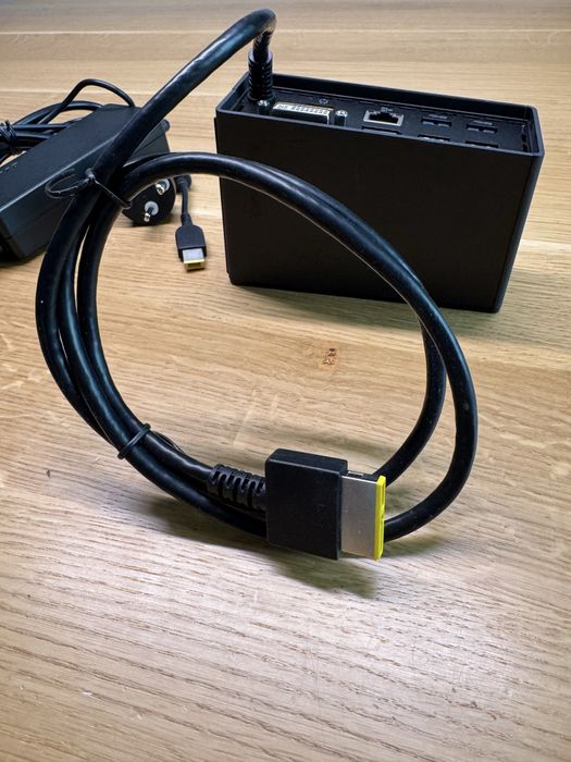 Docking Station Lenovo ThinkPad OneLink Pro Dock