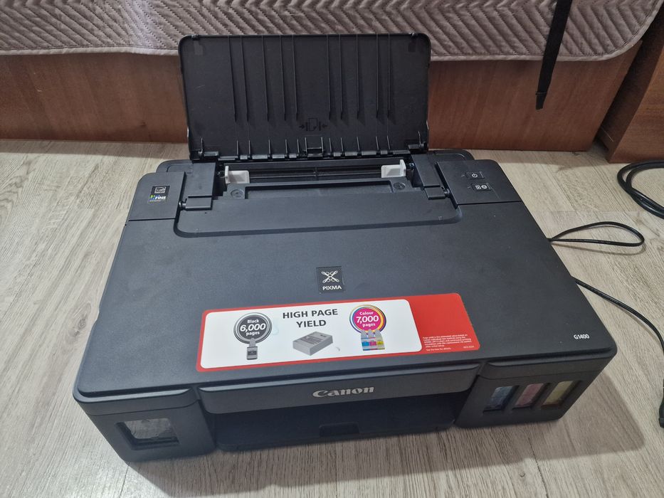 Canon printer G1400 за части