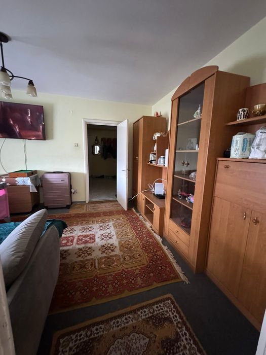 Apartament 3 camere 2 balcoane ultra central