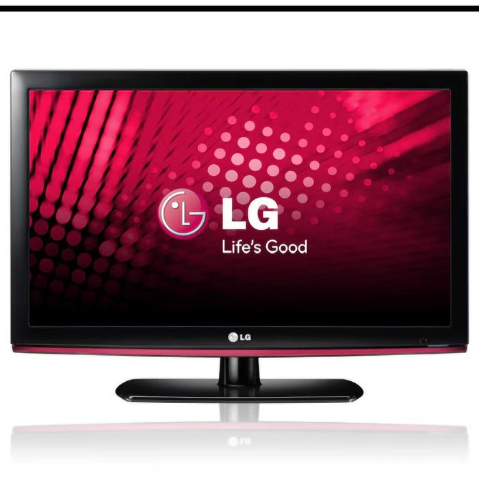 Телевизор LG 32LK330 — 32 дюймов