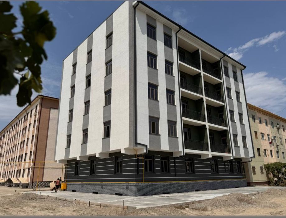 Квартира 2х сотилади Когон шахрида