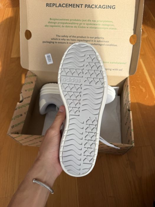 Adidas Vl Court Bold
