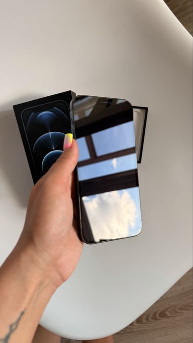 Айфон 12 PRO 256 GB