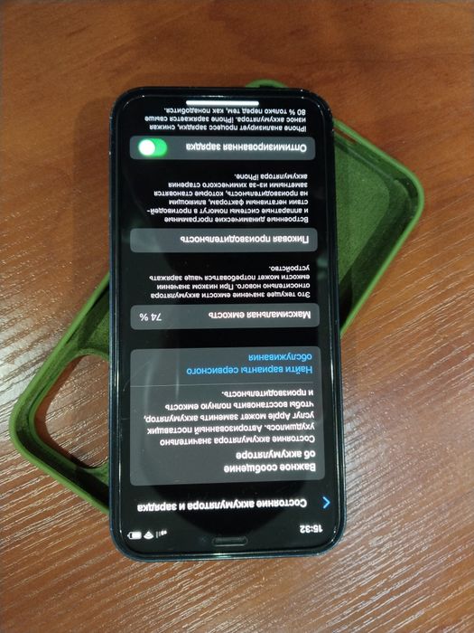 Айфон 12 мини, 64гб