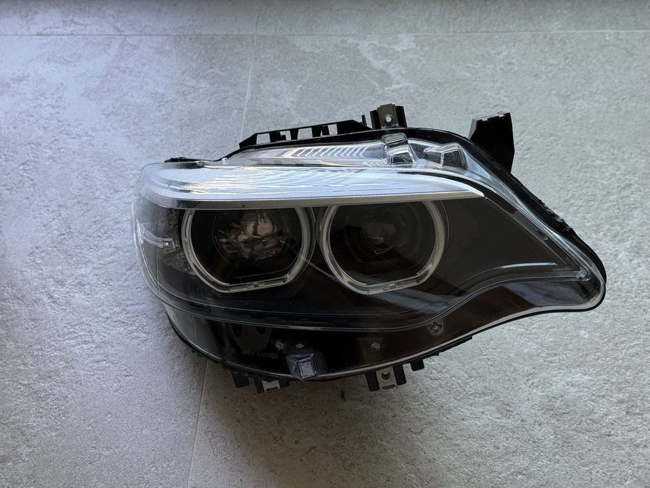 LED Фарове BMW F22 F23 F87